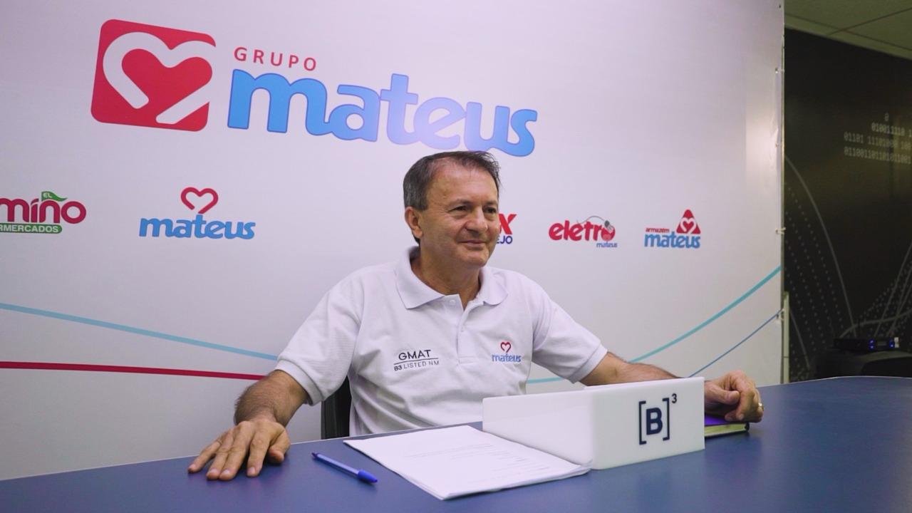 Ilson Mateus