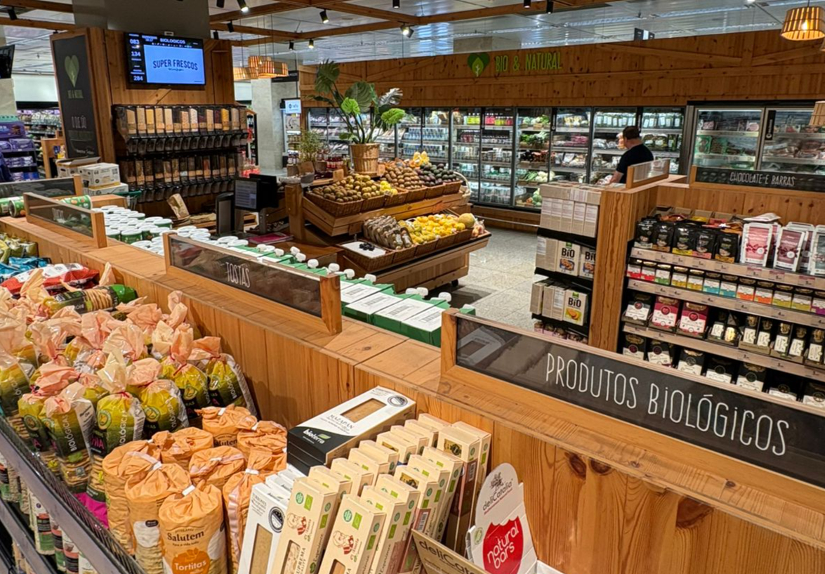 El Corte Inglés
