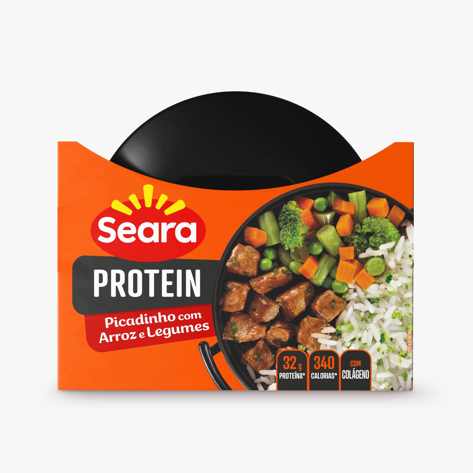 Seara Protein