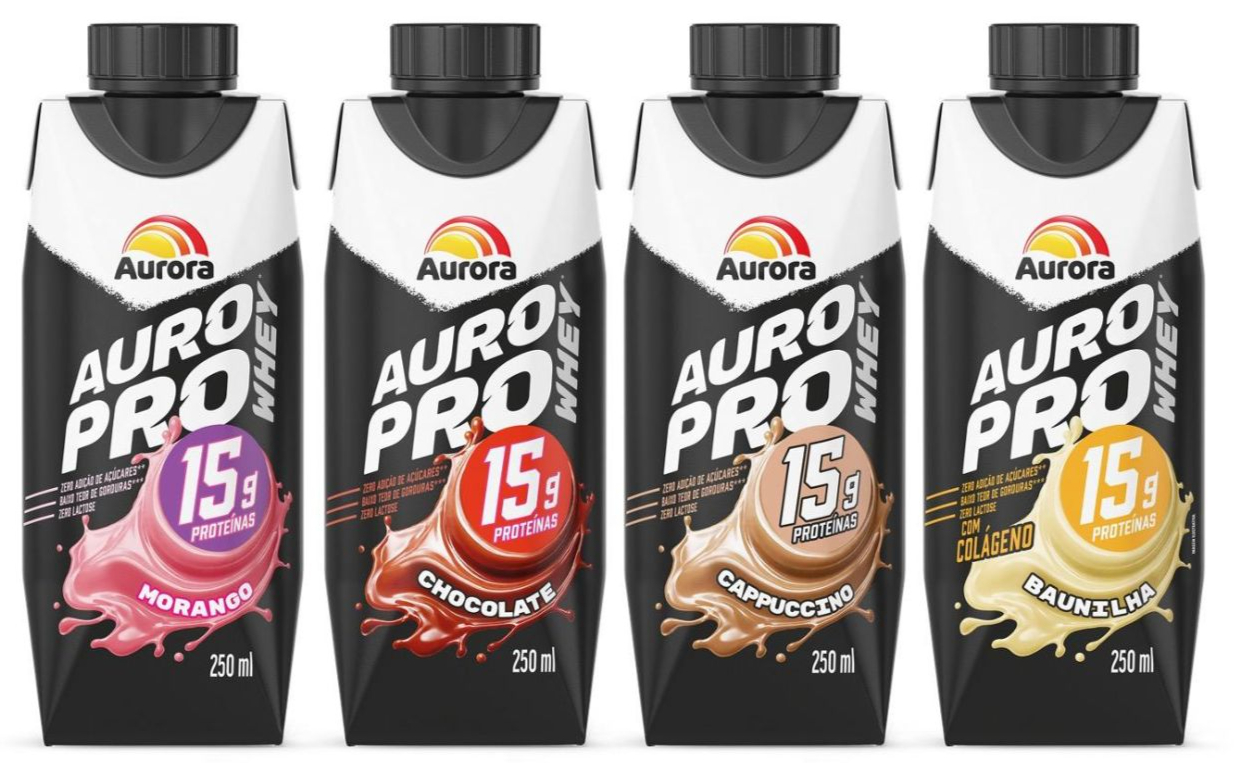 Aurora Pro