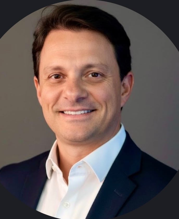 Roger Botelho, Head Comercial